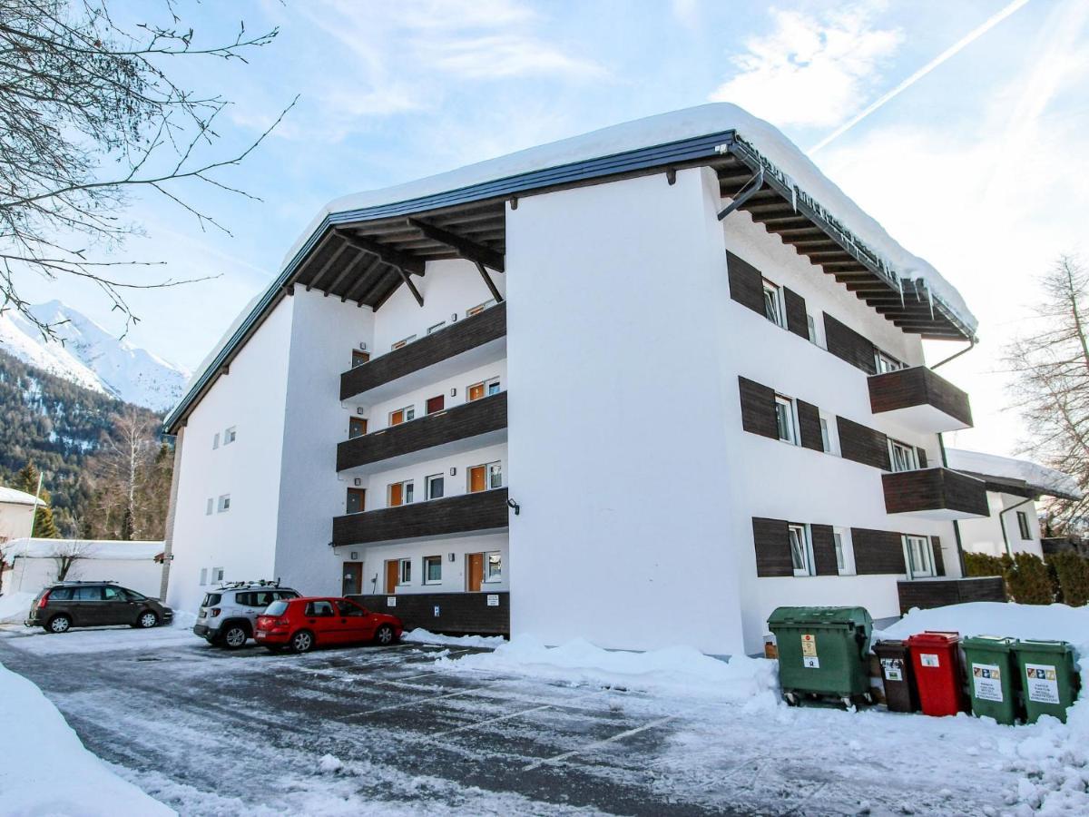 Apartment Am Birkenhain-8 Seefeld in Tirol Dış mekan fotoğraf